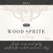 Darlington Estate Wood Sprite Riesling 2014